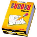 Sudoku Playbac 