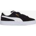 Baskets basses Puma Suede blanches Pointure 40 look casual pour femme 
