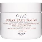 Produits nettoyants visage Fresh à base de sucre pour le visage anti pores dilatés réducteurs de pores pour peaux mixtes en promo 