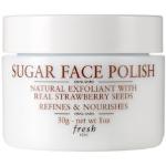 Produits nettoyants visage Fresh à base de sucre pour le visage anti pores dilatés réducteurs de pores pour peaux mixtes en promo 