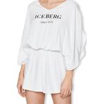 Robes Iceberg blanches Taille L pour femme 
