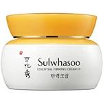 Soins du corps Sulwhasoo d'origine coréenne à la baie de goji pour le visage raffermissants hydratants texture crème 