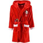 Robes de chambre rouges à motif ville Mickey Mouse Club Taille 3 ans look fashion pour garçon de la boutique en ligne Amazon.fr Amazon Prime 