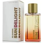 Sun Delight - Jil Sander Eau De Toilette Spray 100 ML