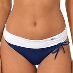Maillots de bain Sun Playa bleu marine Taille XL look fashion pour femme 
