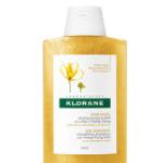 SUN RADIANCE nourishing shampoo with ylang-ylang wax 200 ml