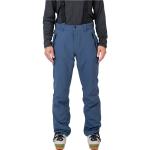 Pantalons de ski Sun Valley blancs Taille XS classiques pour homme en promo 
