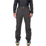 Vêtements de ski Sun Valley gris imperméables Taille XS classiques pour homme 