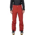 Vêtements de ski Sun Valley rouges imperméables Taille L classiques pour homme en promo 