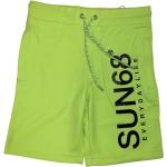 Shorts Sun 68 jaunes Taille 8 ans pour garçon de la boutique en ligne Miinto.fr avec livraison gratuite 