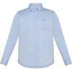 Chemises Sun 68 bleus clairs en viscose Taille 8 ans pour fille de la boutique en ligne Miinto.fr avec livraison gratuite 
