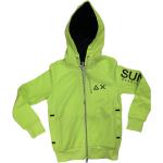 Sun68 - Kids > Tops > Sweatshirts - Green -