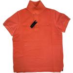 Sun68 - Kids > Tops > T-Shirts - Orange -