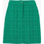 Vêtements Suncoo verts en tweed Taille XS pour femme 