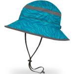 Chapeaux Sunday Afternoons multicolores en polyamide 57 cm Taille M look fashion 