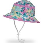Chapeaux Sunday Afternoons multicolores en polyamide look fashion 