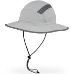 Chapeaux Sunday Afternoons blancs en polyamide 57 cm Taille M look fashion 