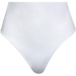 Maillots de bain Sundek blancs en polyamide Taille XS pour femme 