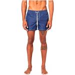 Shorts de bain Sundek bleu marine Taille XL look fashion pour homme 