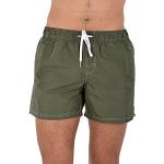 Shorts de bain Sundek verts Taille M look fashion pour homme 