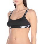 Hauts de bikini Sundek noirs en polyamide Taille XS pour femme 