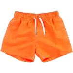 Sundek - Kids > Swimwear > Swimming Trunks - Orange -