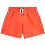 Shorts de bain Sundek orange Taille 12 ans look fashion pour garçon de la boutique en ligne Amazon.fr 