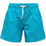 Shorts de bain Sundek bleus Taille XXL pour homme 