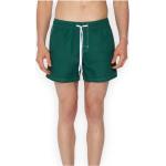 Shorts de bain Sundek verts Taille XXL pour homme 