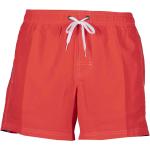 Shorts de bain Sundek roses à logo Taille XL pour homme 