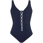 Sunflair 72236-30 Women's Night Blue Swimsuit 48 - C Cup