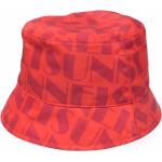 Chapeaux bob Sunnei rouges Tailles uniques pour femme en promo 