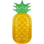 Sunny Life- Flotteur gonflable ananas Jaune (S8LLI