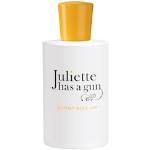 Eaux de parfum Juliette has a Gun à la vanille texture crème pour femme 