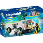 Camions Playmobil 