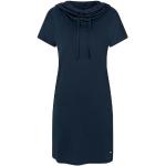 SUPER.NATURAL W Funnel Dress - Femme - Bleu - taille M- modèle 2024