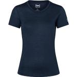 T-shirts Super.Natural bleues foncé à manches courtes à manches courtes Taille XXL look fashion pour femme 