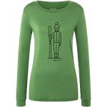 T-shirts Super.Natural verts à manches longues à manches longues Taille XXL look fashion pour femme 