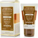 Crèmes solaires Sisley Paris 40 ml pour le visage 