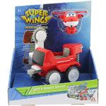 Robots Super Wings sur les transports de 3 à 5 ans en promo 