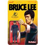 SUPER7 Bruce Lee Figurine The Protector 9,5 cm