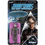 SUPER7 - Star Trek: The Next Generation Reaction Figure Wave 1 - Borg