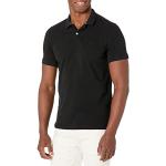 Polos Superdry noirs Taille S look fashion pour homme 