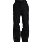 Pantalons de ski Superdry noirs en polyester Taille XL pour homme 