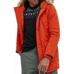 Vestes vintage Superdry orange Taille XL look fashion pour homme en promo 