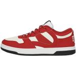 Chaussures de sport Superdry rouge foncé Pointure 42 look fashion pour homme 