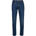 Jeans slim Superdry W30 look fashion pour homme 