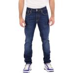 Jeans slim Superdry W32 look fashion pour homme 