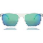 Superdry Kobe Sunglasses - Green/Crystal