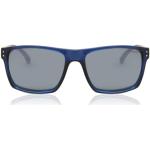 Superdry Kobe Sunglasses - Navy/Black